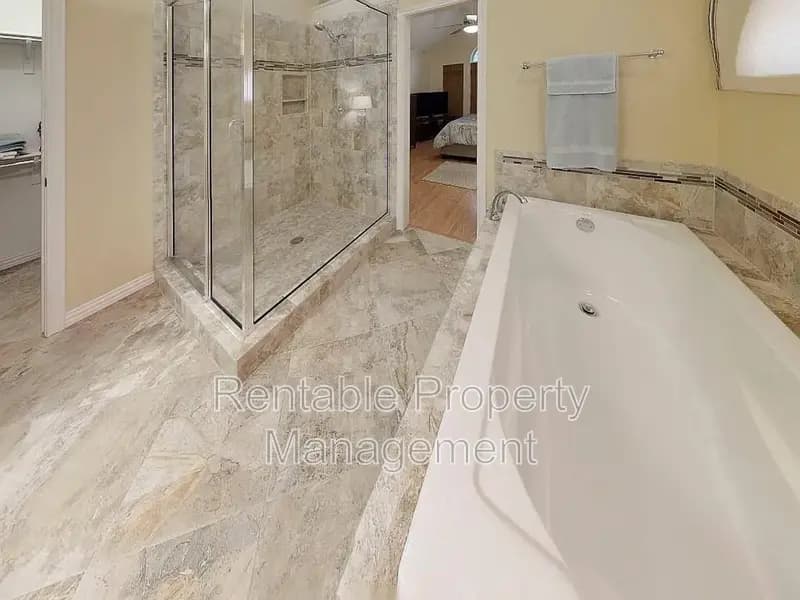 Frisco House: 8310 Hidden Spring Dr.