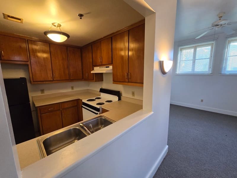 Petersburg Condo: 633 W Washington St