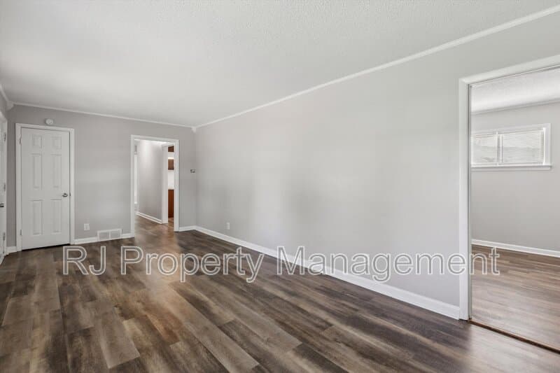 Memphis House: 3308 Norton Rd