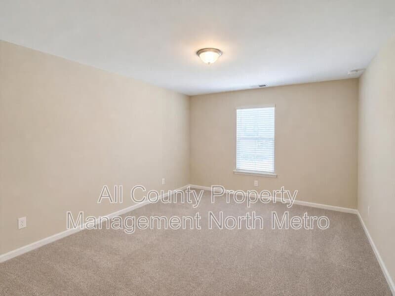 Johns Creek Townhome: 490 Tall Pines Terrace