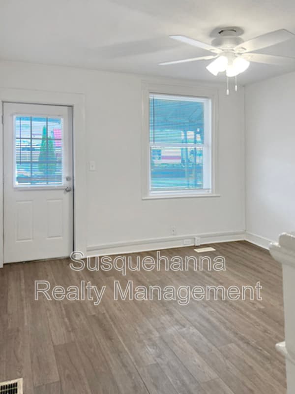 Lancaster House: 312 E. Liberty Street