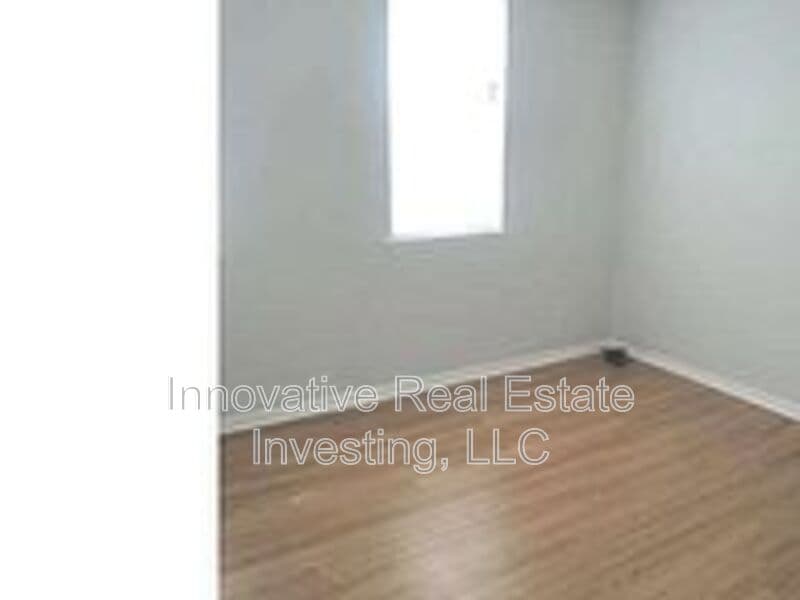 Philadelphia House: 1326 South 22nd Street