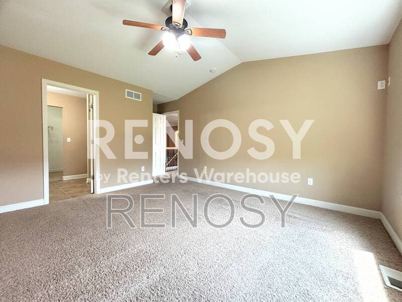 West Des Moines House: 8228 Dakota Drive