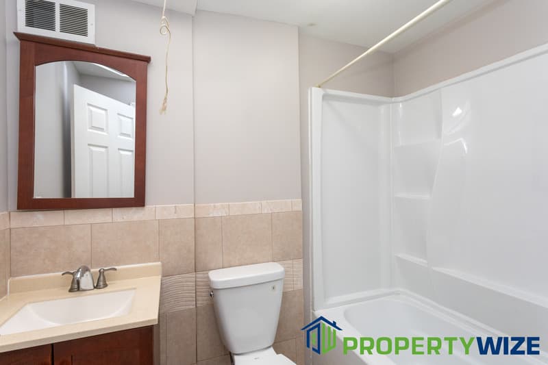 Baltimore Townhome: 2608 McElderry Street