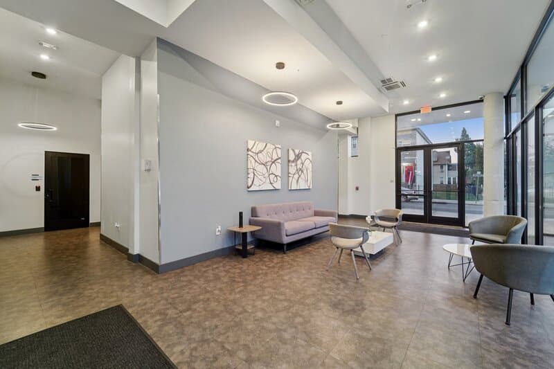 East Orange Condo: 475 William Street - 305