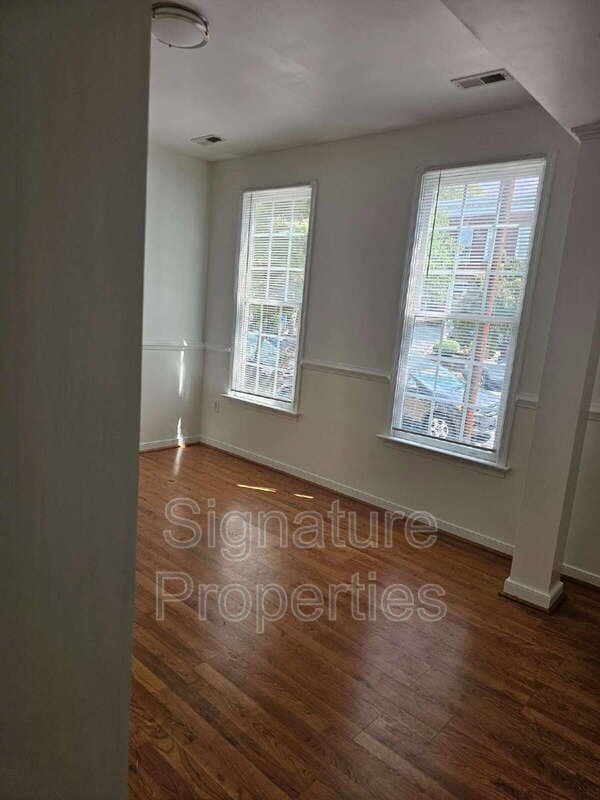Richmond House: 506 N 24th St