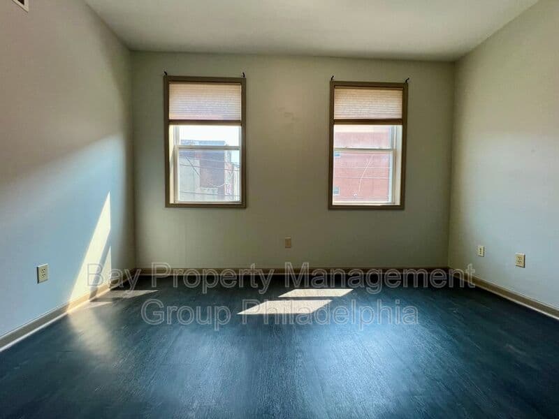 Philadelphia House: 2154 N Carlisle St