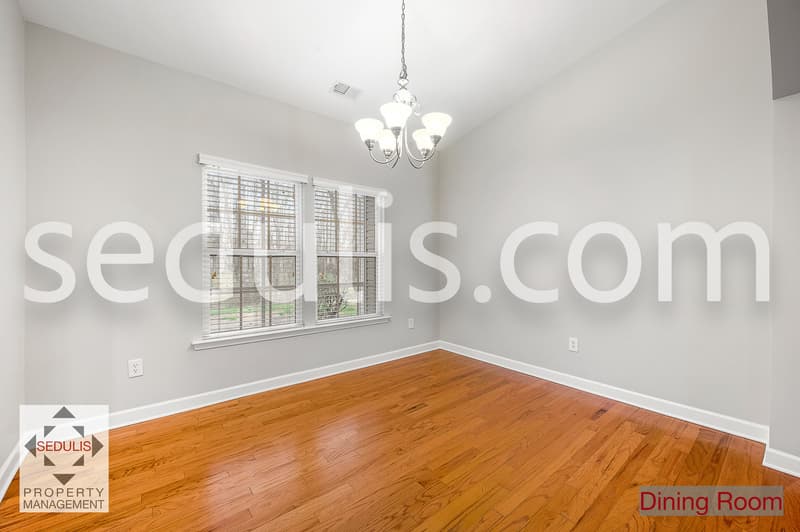 Moncks Corner House: 114 Maywood Drive
