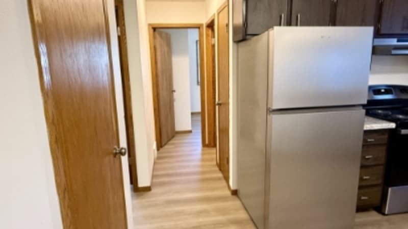 Oshkosh Condo: 2010-2012 Parkside Drive - 2010