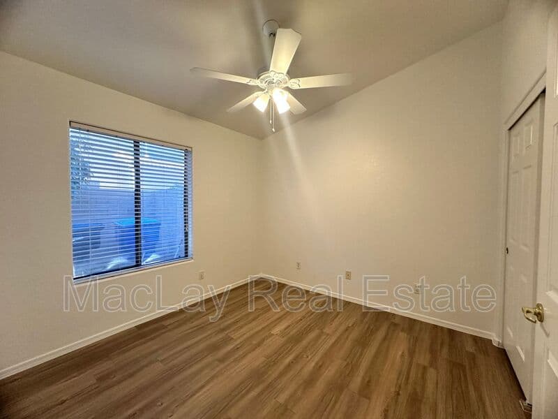 Chandler House: 1831 W. Havasu Way