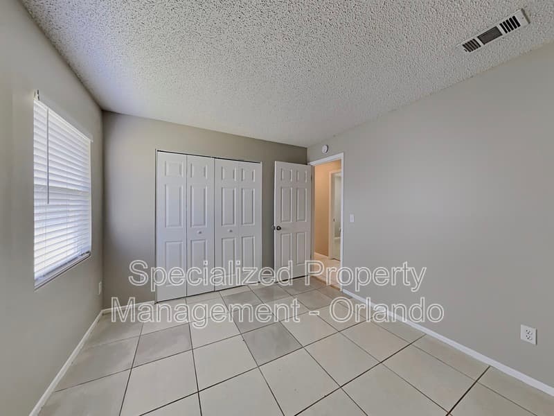 Orlando House: 11309 Darlington Dr