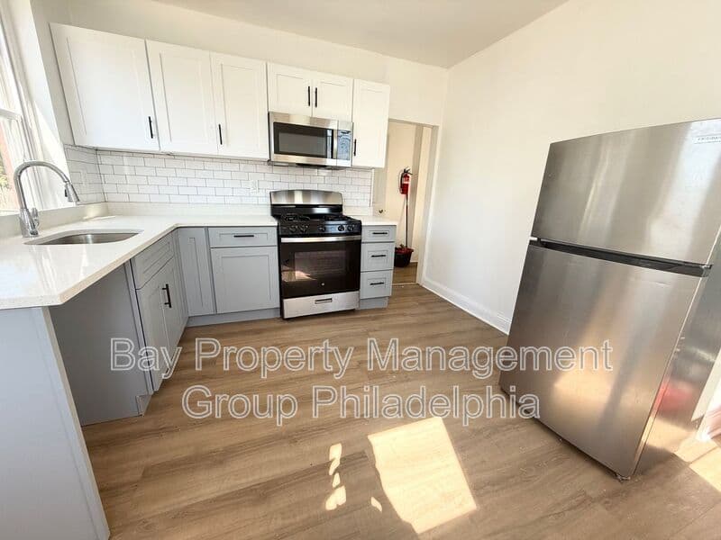 Norristown Condo: 1201 Arch St