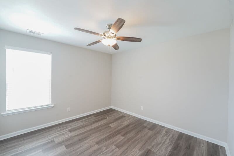 Guyton House: 105 Butternut Blvd
