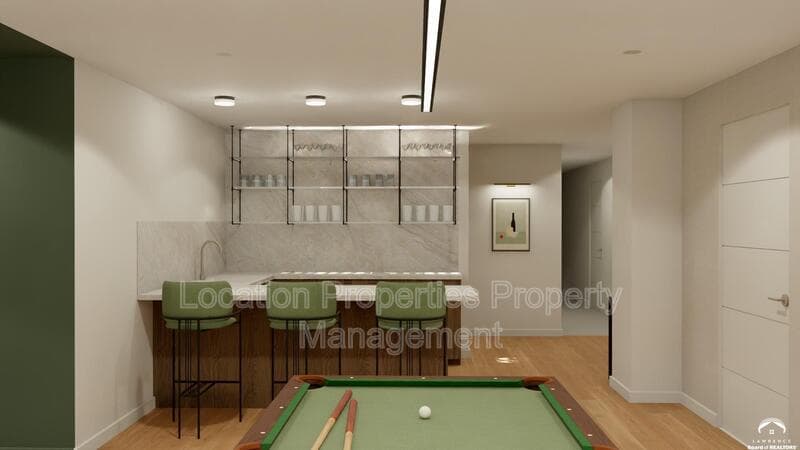 Lawrence House: 1840 Quail Creek Drive