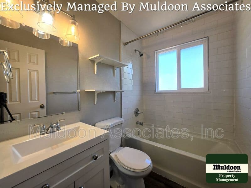 Colorado Springs House: 1243 Chiricahua Dr