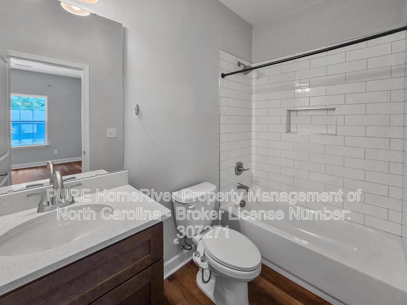 Charlotte House: 621 Northway Dr