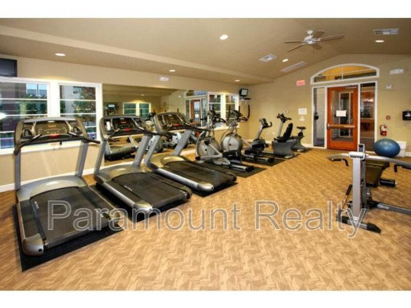 Milpitas Condo: 700 S. Abel St.
