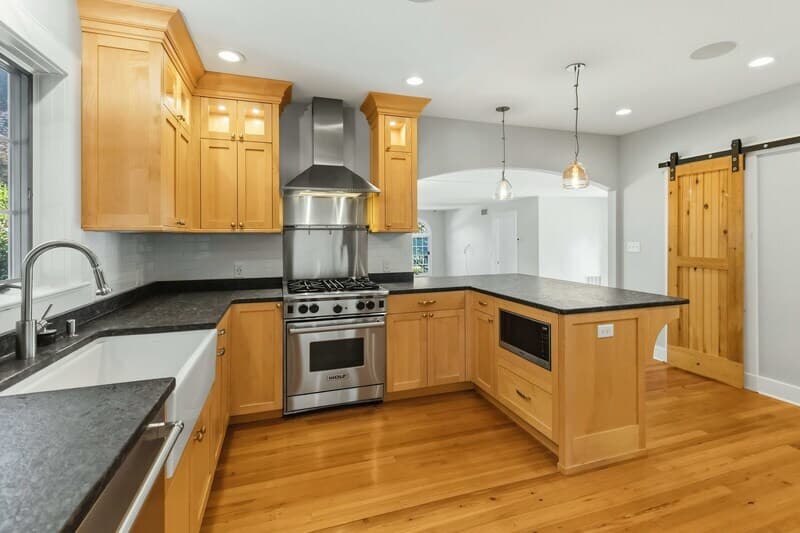 Florham Park House: 3 Crane Lane