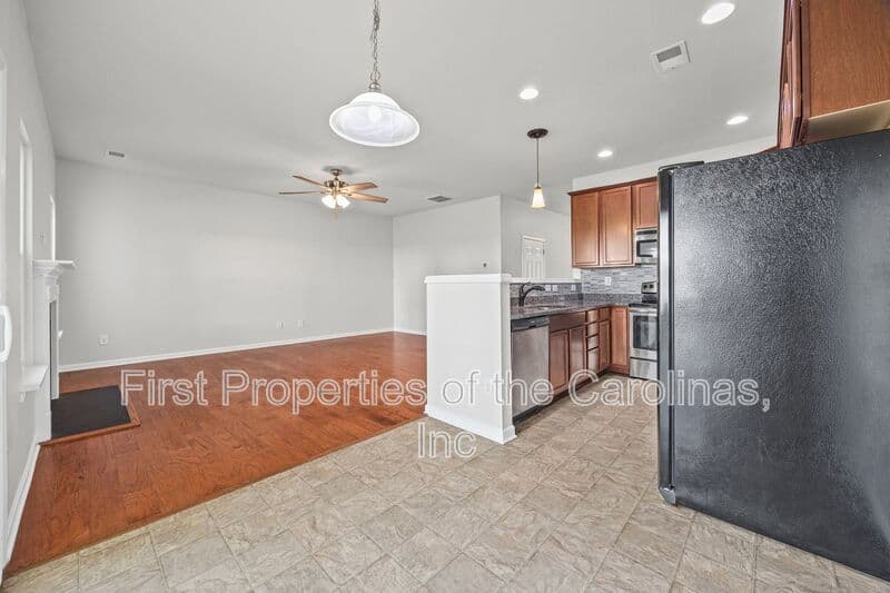 Lake Wylie Townhome: 305 Sandy Spring Lane