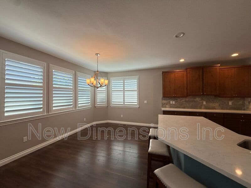 Gardnerville House: 1317 Cedar Creek Circle