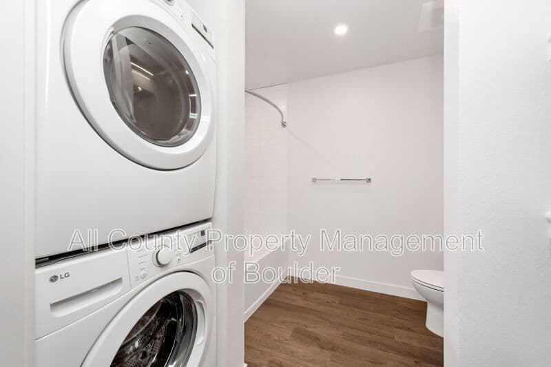 Boulder Condo: 2301 Pearl Street