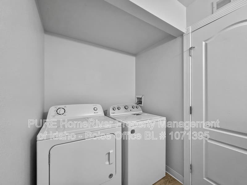 Nampa Condo: 1557 Garland St