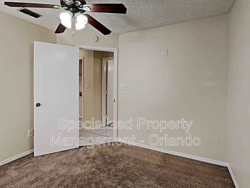 Winter Park House: 1603 Winter Green Blvd