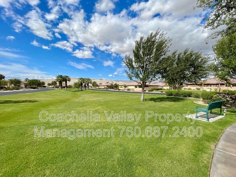 Rancho Mirage Condo: 168 Via Martelli