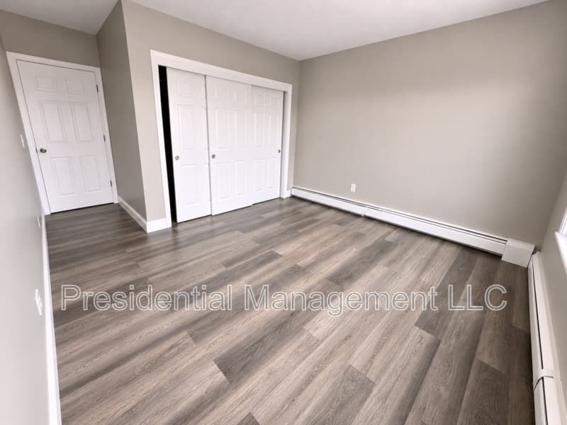 Hartford Condo: 258 Lawrence St