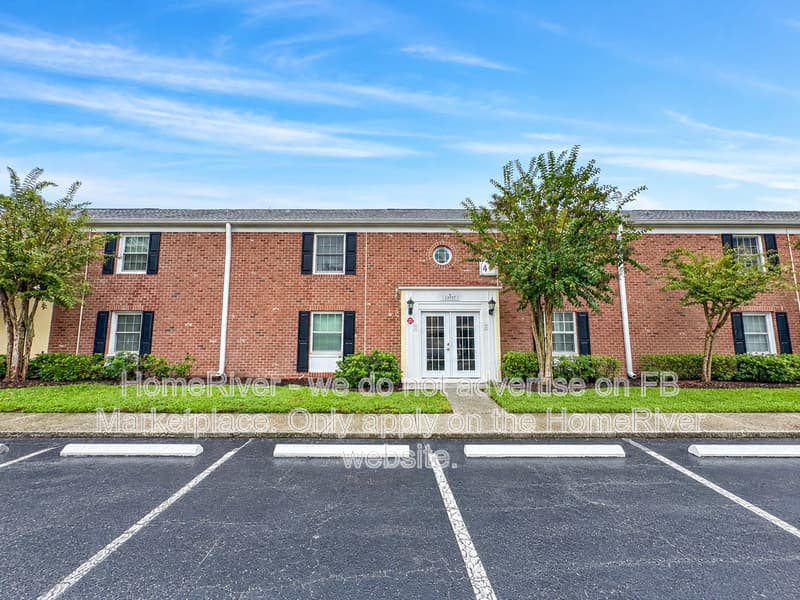 Tampa Condo: 13727 Juniper Blossom Dr