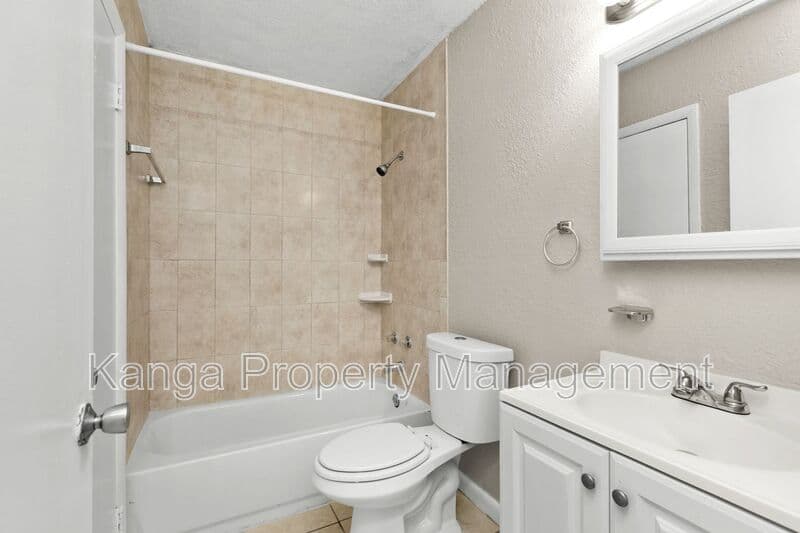 Lauderhill Condo: 2130 NW 58th Ave