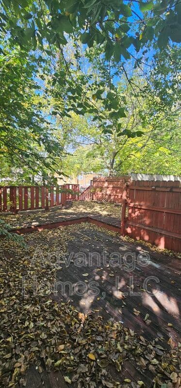 Kansas City House: 3808 Roanoke