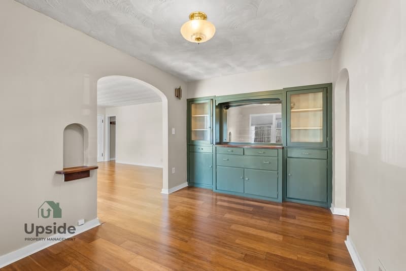 Spokane House: 2504 East Sharp Ave