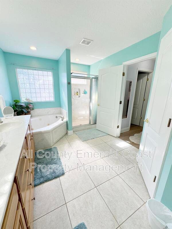 Fort Walton Beach House: 1781 Bridgeport Colony Lane