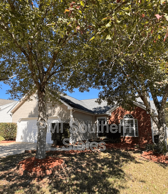 Simpsonville House: 115 Crossview Drive