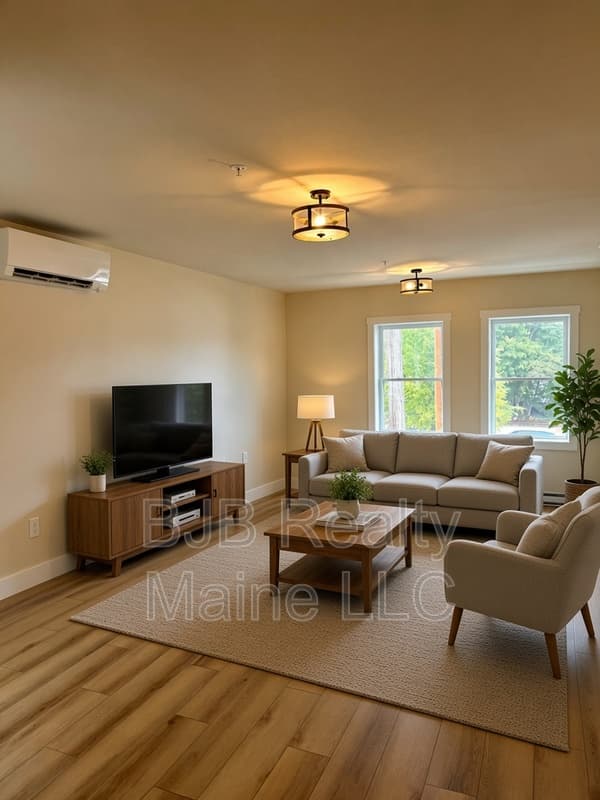 Portland Condo: 156 Woodford St.