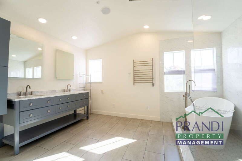 Novato House: 22 Richardson Rd