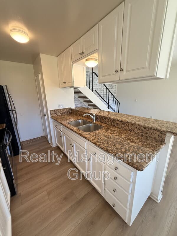 Santee Condo: 9846 Mission Viejo Ct
