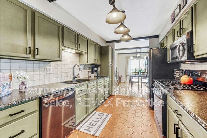 Colorado Springs House: 3428 Trenary Ln