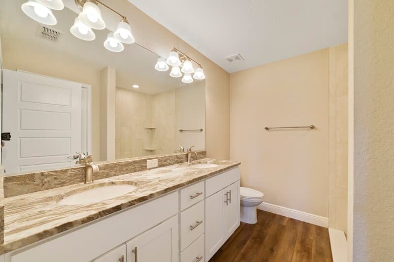 Ocala House: 23 Water Track Trl