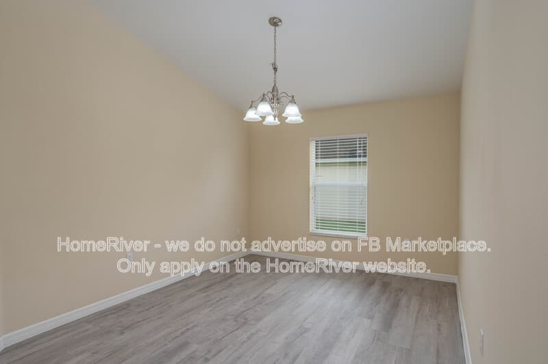 Mulberry House: 4409 Stoney River Dr