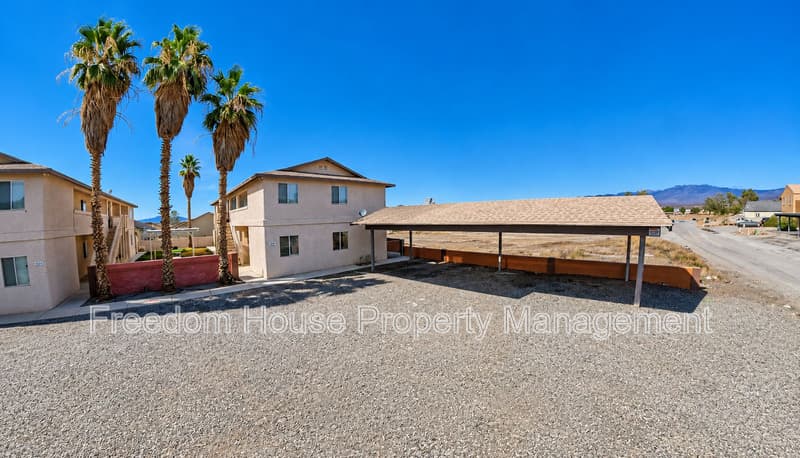 Pahrump Condo: 1444 Star Road - 3