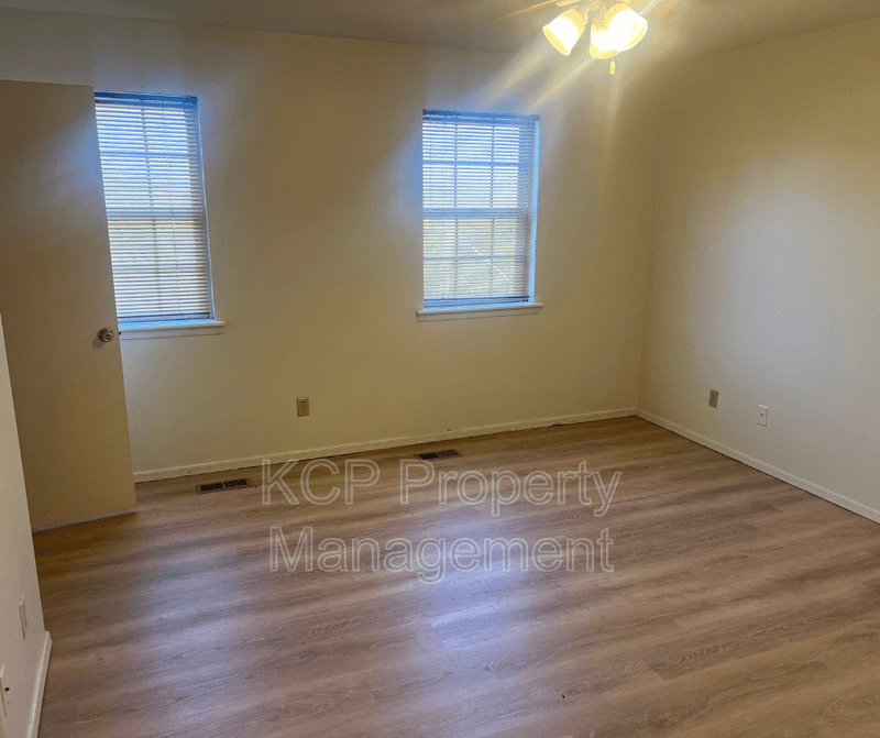 Fort Smith House: 2820 South O Street