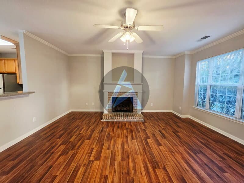 Acworth Townhome: 4721 Liberty Square Drive