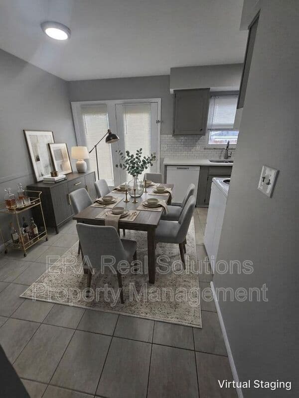 Columbus Condo: 852 S Roys Ave