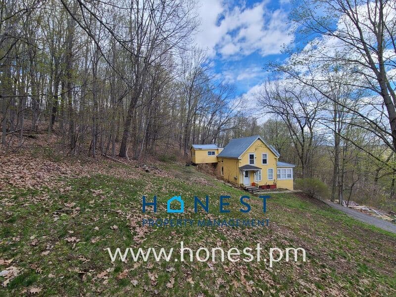 Augusta Condo: 36 Prospect Street