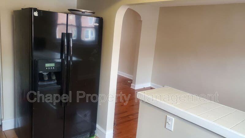 Philadelphia House: 7943 Temple Road