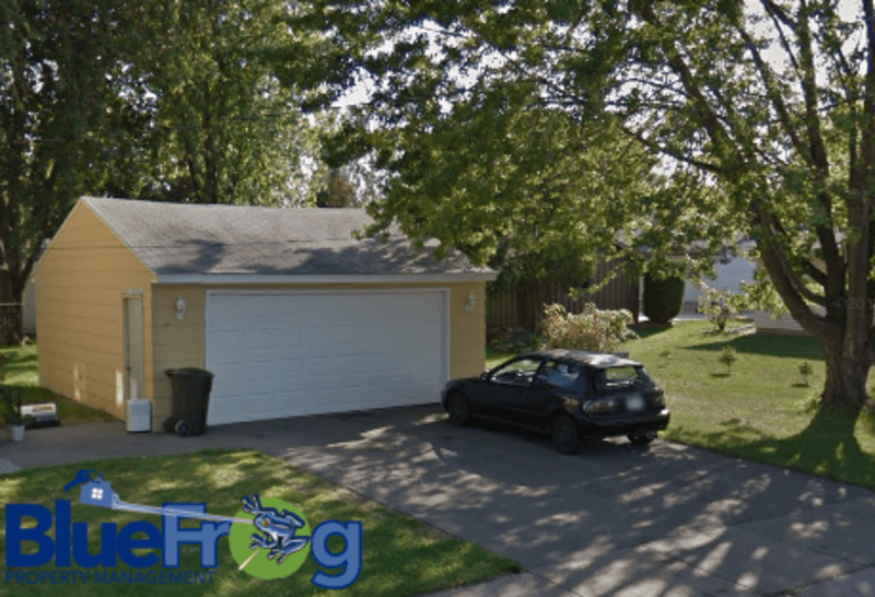 Appleton House: 2631 South Telulah Avenue