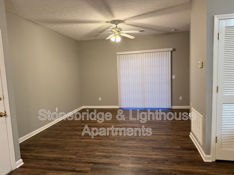 Jeffersonville Condo: 1101 Foghorn Drive, Bldg. 8 S