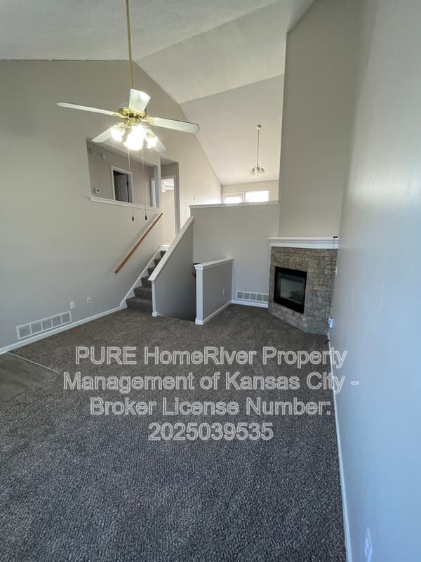 Kansas City Condo: 5503 NW 86th Ct